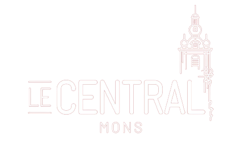 logo Le Central